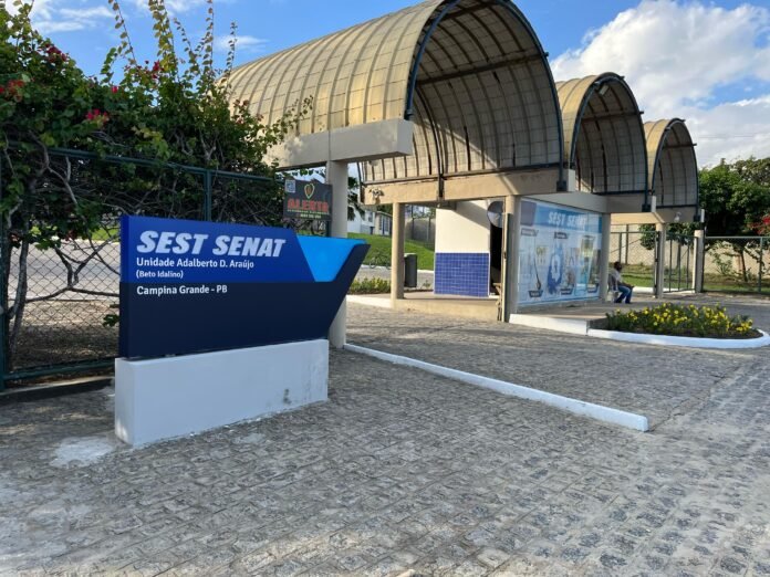 Sest Senat Campina Grande - IMAGEM ILUSTRATIVA