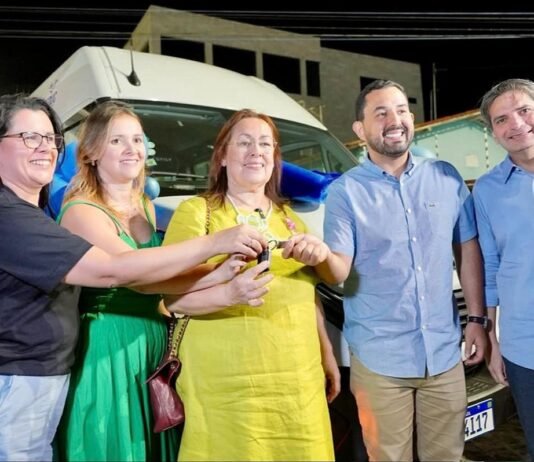 11ª Festa da Mandioca reúne mais de 20 mil pessoas e movimenta economia em Puxinanã