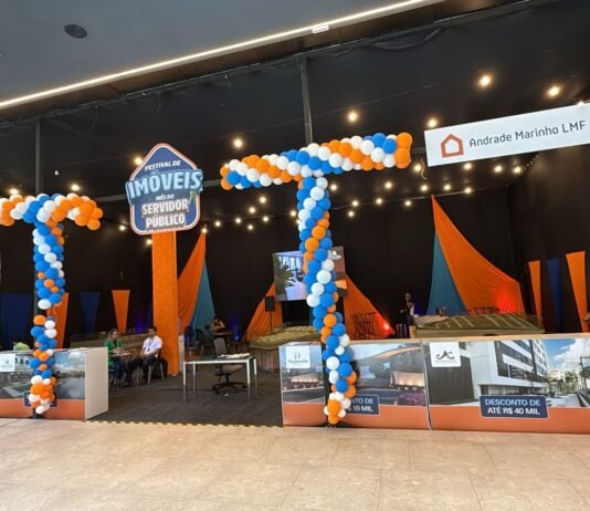 No mês do servidor público construtora oferece condições especiais na compra de imóveis