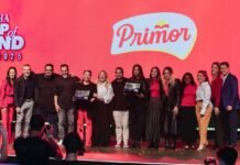 Primor é eleita pela 15ª vez a marca mais lembrada do Nordeste