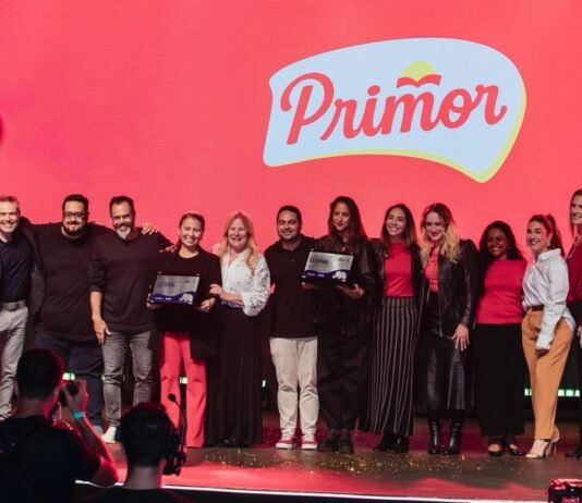 Primor é eleita pela 15ª vez a marca mais lembrada do Nordeste