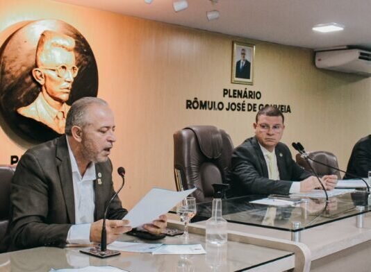 Campina Grande: Anderson Pila denuncia que R$ 5 milhoes podem ser devolvidos ao FNDE