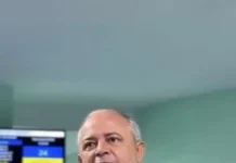 Anderson Pila critica discurso de Bruno e elogia ações de Lucas Ribeiro em Campina Grande