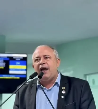 Anderson Pila: Oposição protocola novo pedido de CPI para apurar contratos na Saúde de Campina