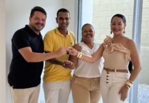 Onde grandes histórias começam: construtora realiza o sonho da moradia própria, proporcionando tranquilidade e segurança