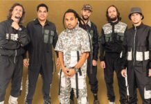 Ponto de Equilíbrio apresenta turnê de 25 anos no Clube Cabo Branco, neste sábado (08)