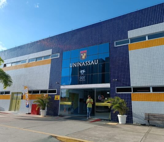UNINASSAU realiza ação educativa e oferta serviços no Parque da Criança
