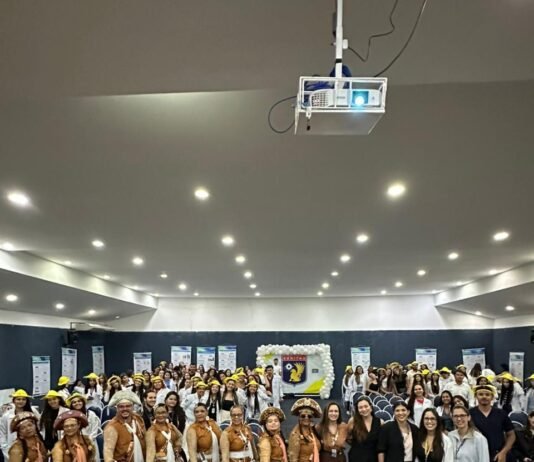 UNINASSAU realiza mostra científica de Enfermagem