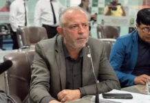 PL da DosimetrIa: Anderson Pila vê ampliação de benefícios penais a diversos tipos de condenados