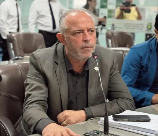 PL da DosimetrIa: Anderson Pila vê ampliação de benefícios penais a diversos tipos de condenados