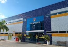UNINASSAU abre inscrições para o Vestibular de Medicina 2026.1