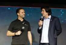 Janguiê Diniz realiza encontro de mentoria para empreendedores com ensinamentos de grandes líderes empresariais