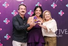 Troféu hashtag de ouro celebra destaques digitais de 2025