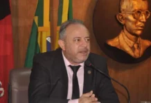 Anderson Pila avalia 2025 como ano produtivo na Cãmara Municipal