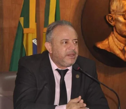 Anderson Pila avalia 2025 como ano produtivo na Cãmara Municipal