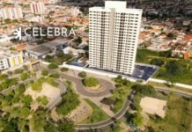 Novo empreendimento de Campina Grande, o Celebra Liberdade vai oferecer a tranquilidade de morar numa localização privilegiada