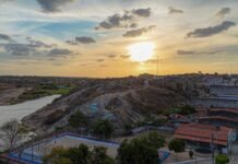 Prefeitura de Puxinanã divulga programação oficial dos 64 anos de Emancipação Política