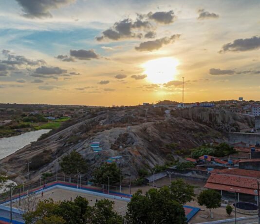 Prefeitura de Puxinanã divulga programação oficial dos 64 anos de Emancipação Política