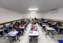Alfabetização na idade certa: Puxinanã registra desempenho acima dos índices estadual e nacional