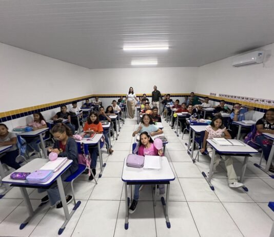 Alfabetização na idade certa: Puxinanã registra desempenho acima dos índices estadual e nacional