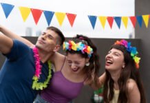 Dicas de cuidados com a alimentação e bebida no Carnaval