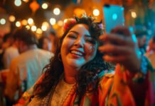 Como aumentar a segurança do seu celular para o Carnaval?