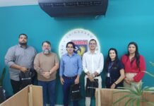 UNINASSAU recebe visita da Secretaria Executiva de Proteção Animal