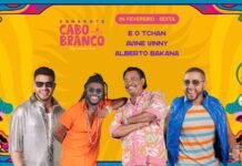 Camarote Cabo Branco segue com vendas abertas e promete experiência exclusiva no Pré-Carnaval de João Pessoa