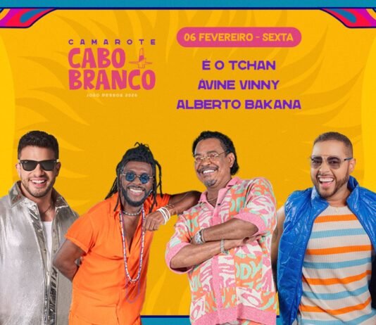 Camarote Cabo Branco segue com vendas abertas e promete experiência exclusiva no Pré-Carnaval de João Pessoa