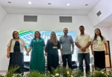 Pioneirismo na Capacitação: Puxinanã se destaca na Paraíba ao realizar a II Jornada Municipal de Atenção Primária para profissionais de saúde