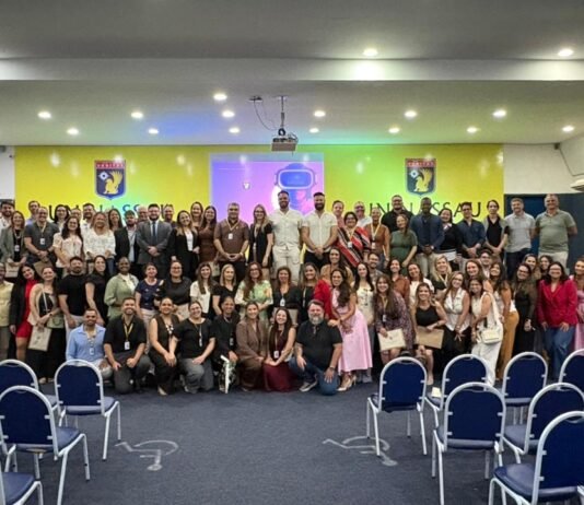 UNINASSAU Campina Grande promove Semana Pedagógica