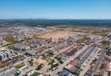 Portal Sudoeste se consolida como novo polo urbano de Campina Grande e amplia oferta educacional