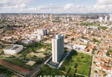 Localização estratégica impulsiona valorização do Celebra Liberdade em Campina Grande