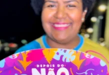 Jô Oliveira realiza campanha de conscientização contra assédio durante o Carnaval