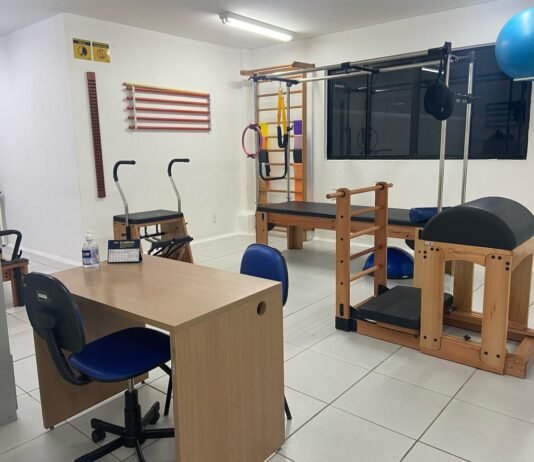 UNINASSAU retoma atendimentos de fisioterapia na Clínica-Escola