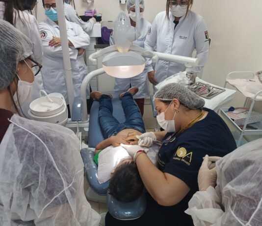 Projeto Sorriso Especial: UNINASSAU promove atendimento a crianças com doenças raras