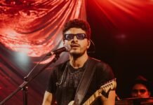 Lostalgia leva o melhor da música retrô ao Projeto Seis e Meia em show inédito no Teatro Paulo Pontes