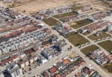 Com novos investimentos e infraestrutura, Portal Sudoeste cresce e se consolida como um dos bairros mais valorizados de Campina Grande