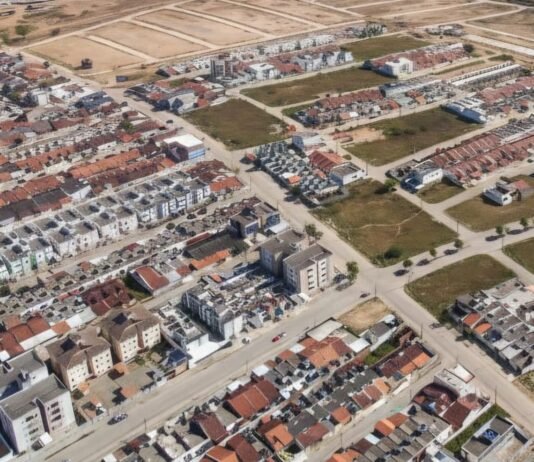 Com novos investimentos e infraestrutura, Portal Sudoeste cresce e se consolida como um dos bairros mais valorizados de Campina Grande