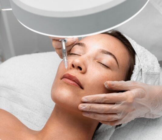 Centro Universitário abre inscrições para paciente modelo em Harmonização Orofacial