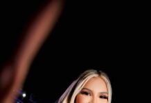 Neste domingo (22), Amanda Rainha da Farra grava o audiovisual “Paredão 4” em show gratuito no Parque Sólon de Lucena