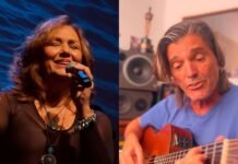 Seis e Meia dia 07 de abril reúne Jane Duboc e Nico Rezende no Teatro Paulo Pontes