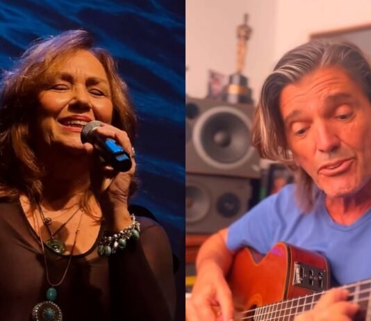 Seis e Meia dia 07 de abril reúne Jane Duboc e Nico Rezende no Teatro Paulo Pontes