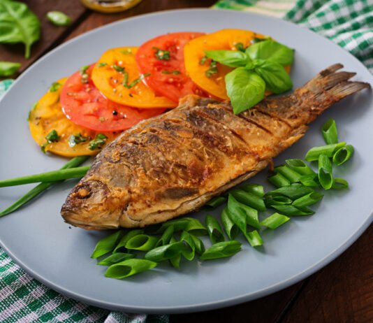 Semana Santa: conheça os benefícios nutricionais do peixe