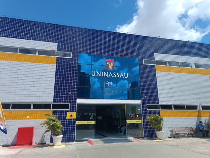 UNINASSAU Campina Grande- Imagem Divulgação (4)