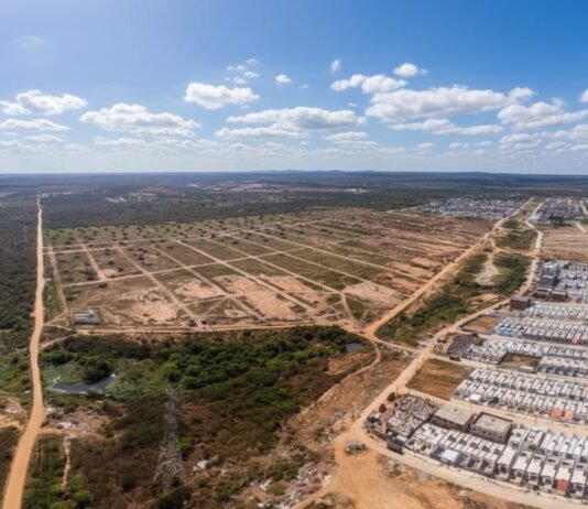 Portal Sudoeste se torna referência para construtores do Minha Casa Minha Vida
