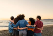 Saiba a importância das boas amizades para a saúde mental