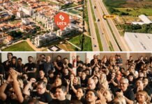 Mais de 200 corretores participam do lançamento do Let’s Catolé, novo projeto da Wanderley Construções