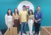 UNINASSAU recebe visita do secretário do município de Gado Bravo