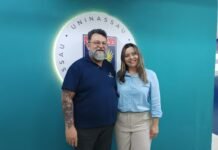 UNINASSAU recebe a vereadora Waleria Assunção para debater ações voltadas à causa animal